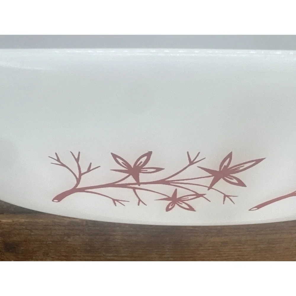 Glassbake vintage glasbake